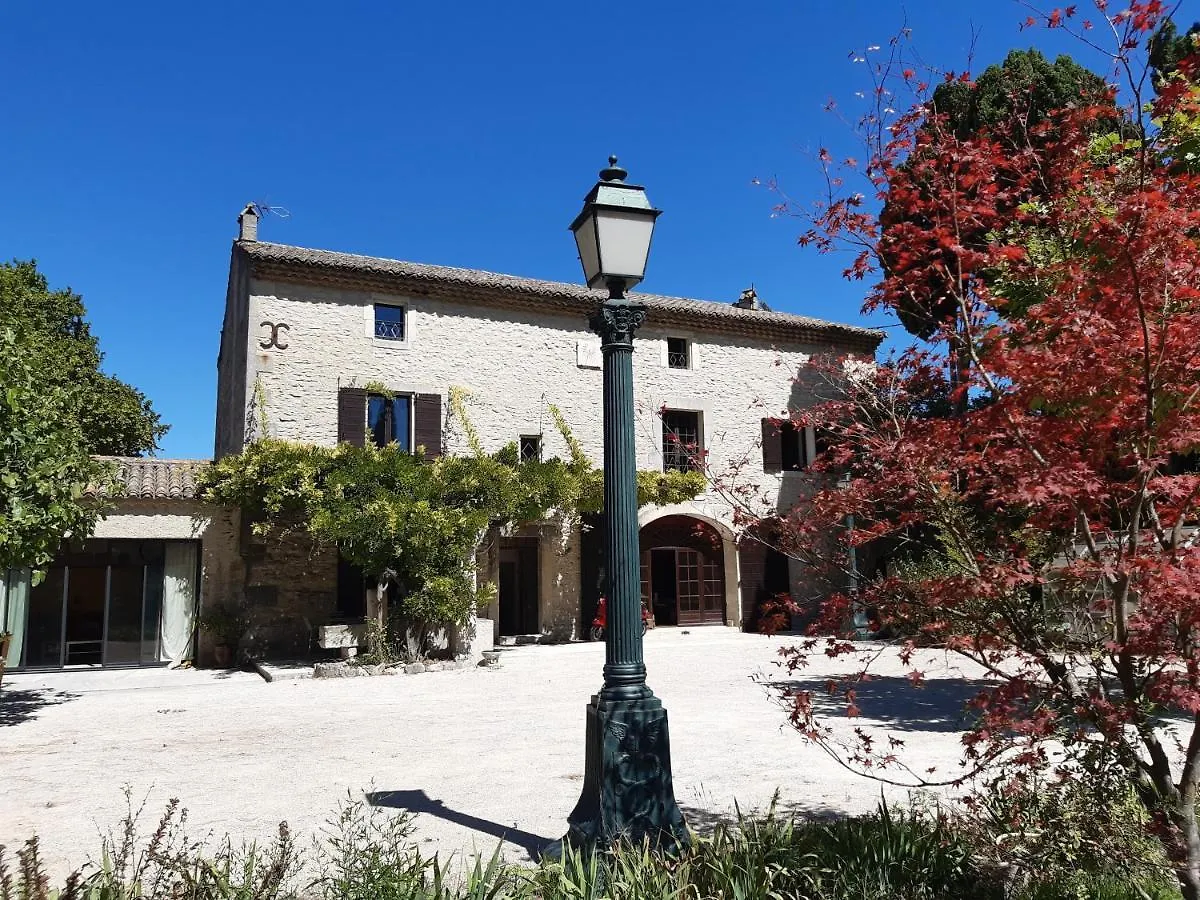 Remy A Dit Saint-Rémy-de-Provence
