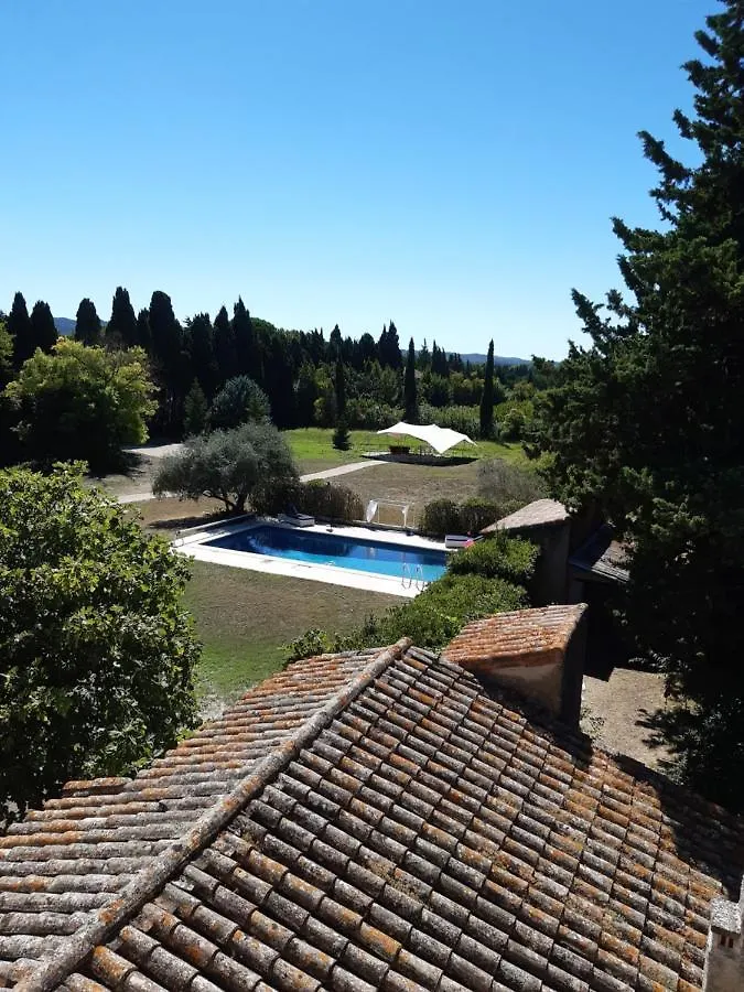 Remy A Dit Saint-Rémy-de-Provence Affittacamere