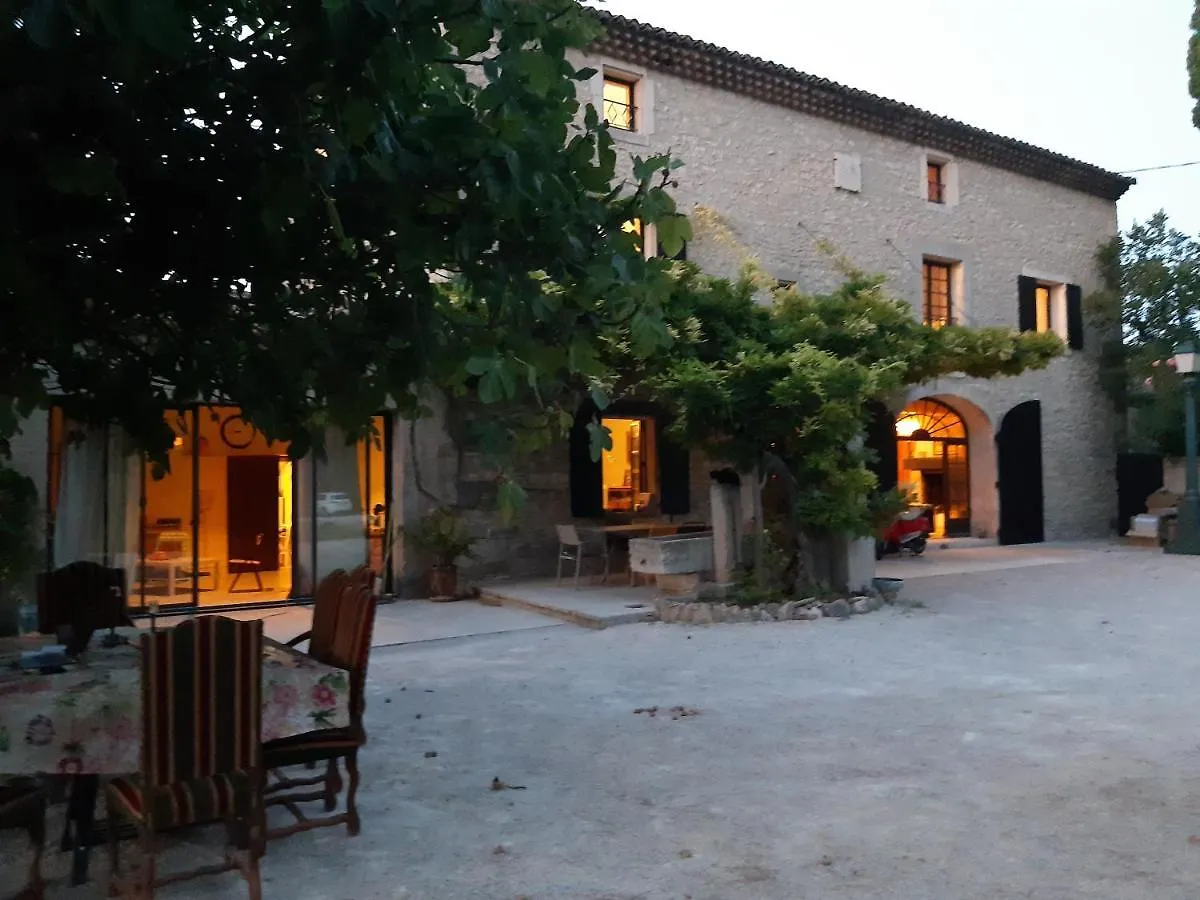 Remy A Dit Saint-Rémy-de-Provence Affittacamere