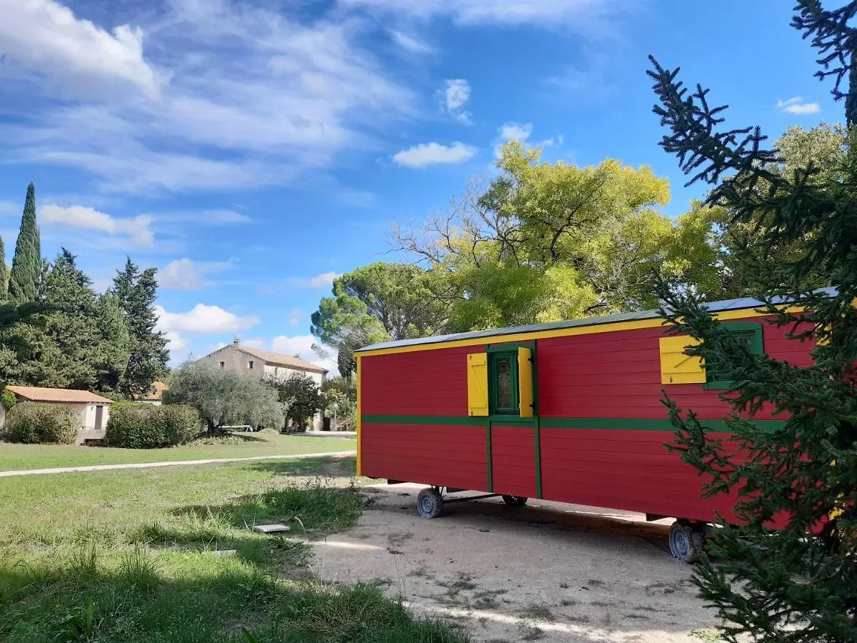 Remy A Dit Saint-Rémy-de-Provence Affittacamere