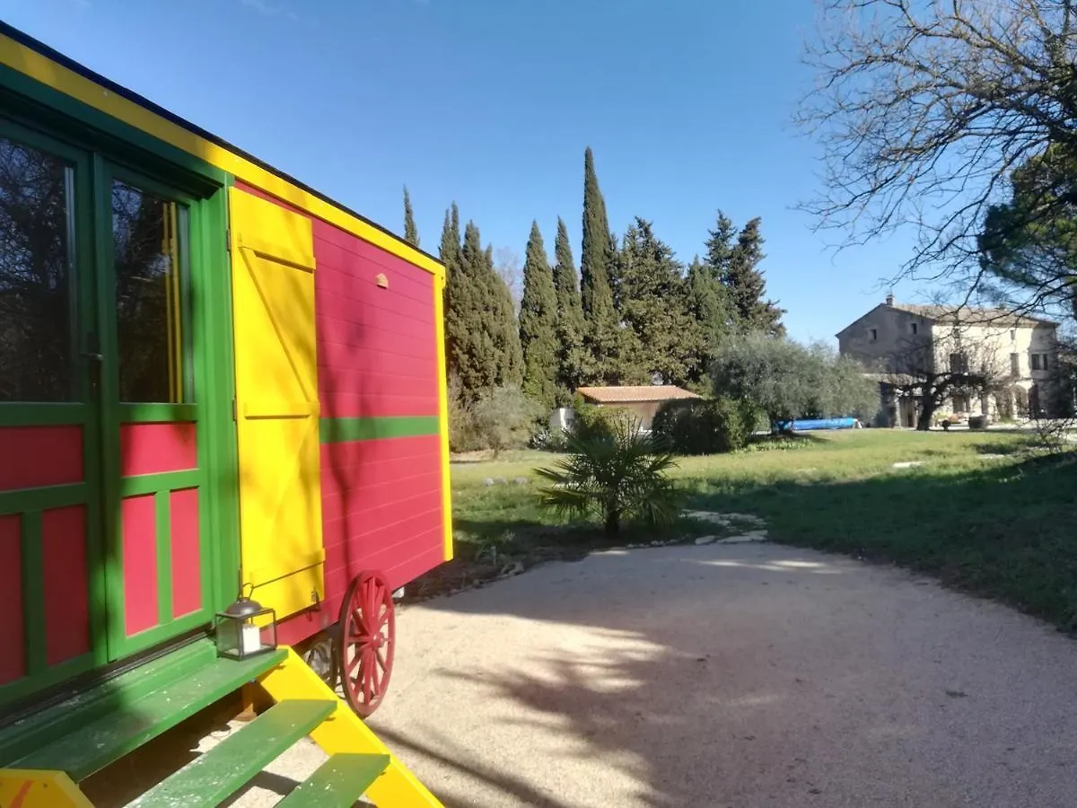 Affittacamere Remy A Dit Saint-Rémy-de-Provence Francia