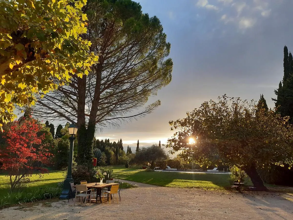 Remy A Dit Saint-Rémy-de-Provence Affittacamere