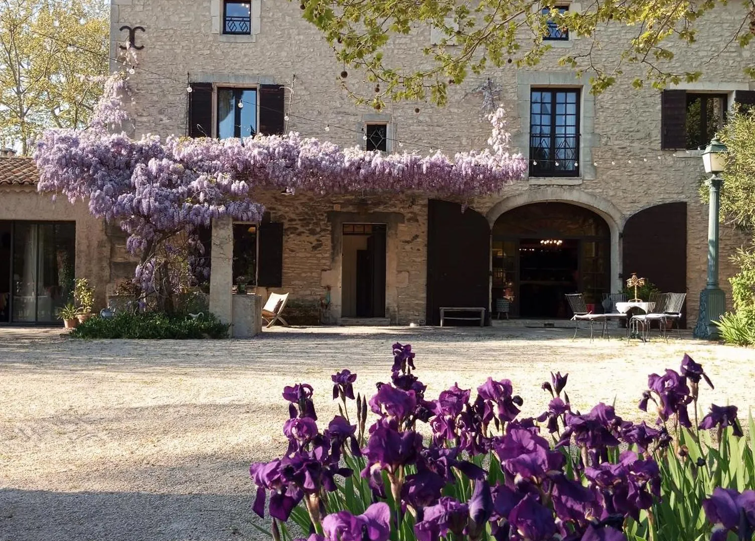 Affittacamere Remy A Dit Saint-Rémy-de-Provence