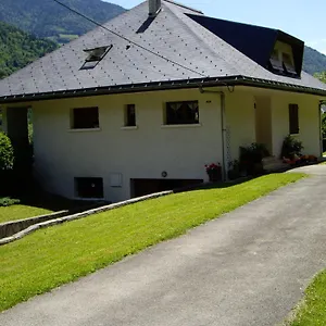 D'hotes Les Pierres Taillees Bed & Breakfast Thenesol