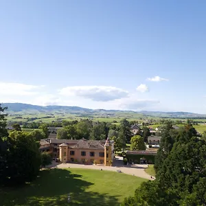 Chateau De Briante Bed & Breakfast Saint-Lager