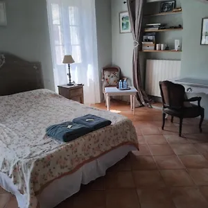 Bed & Breakfast L'avelan D'hote, La Trinité