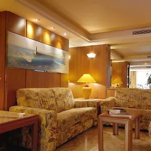 Hotel Massenet, Nizza