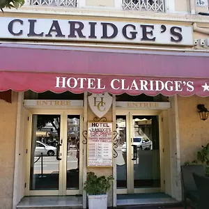 Hotel Claridge's, Mentone