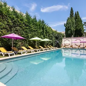 Hotel Mireille, Arles