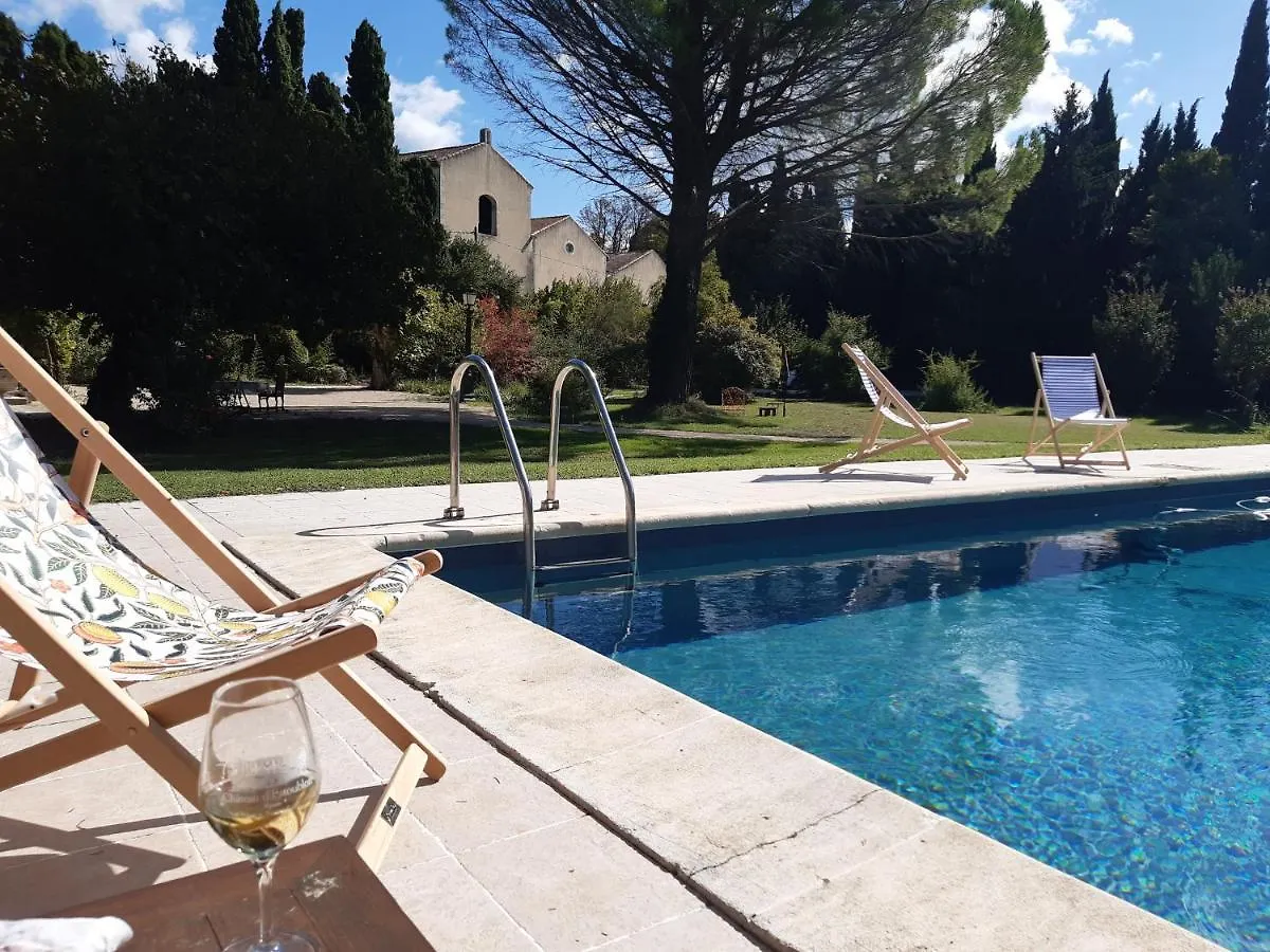 Remy A Dit Saint-Remy-de-Provence France