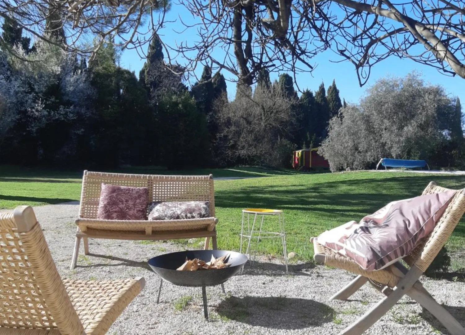 Remy A Dit Saint-Remy-de-Provence Guest house